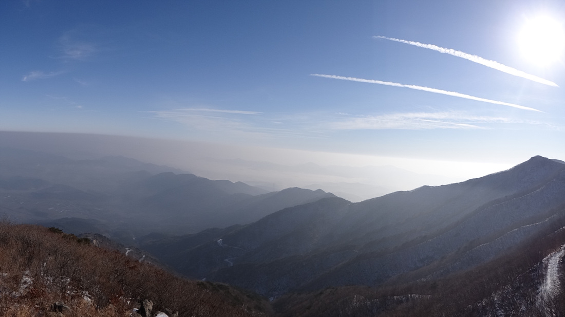 오서산 이미지