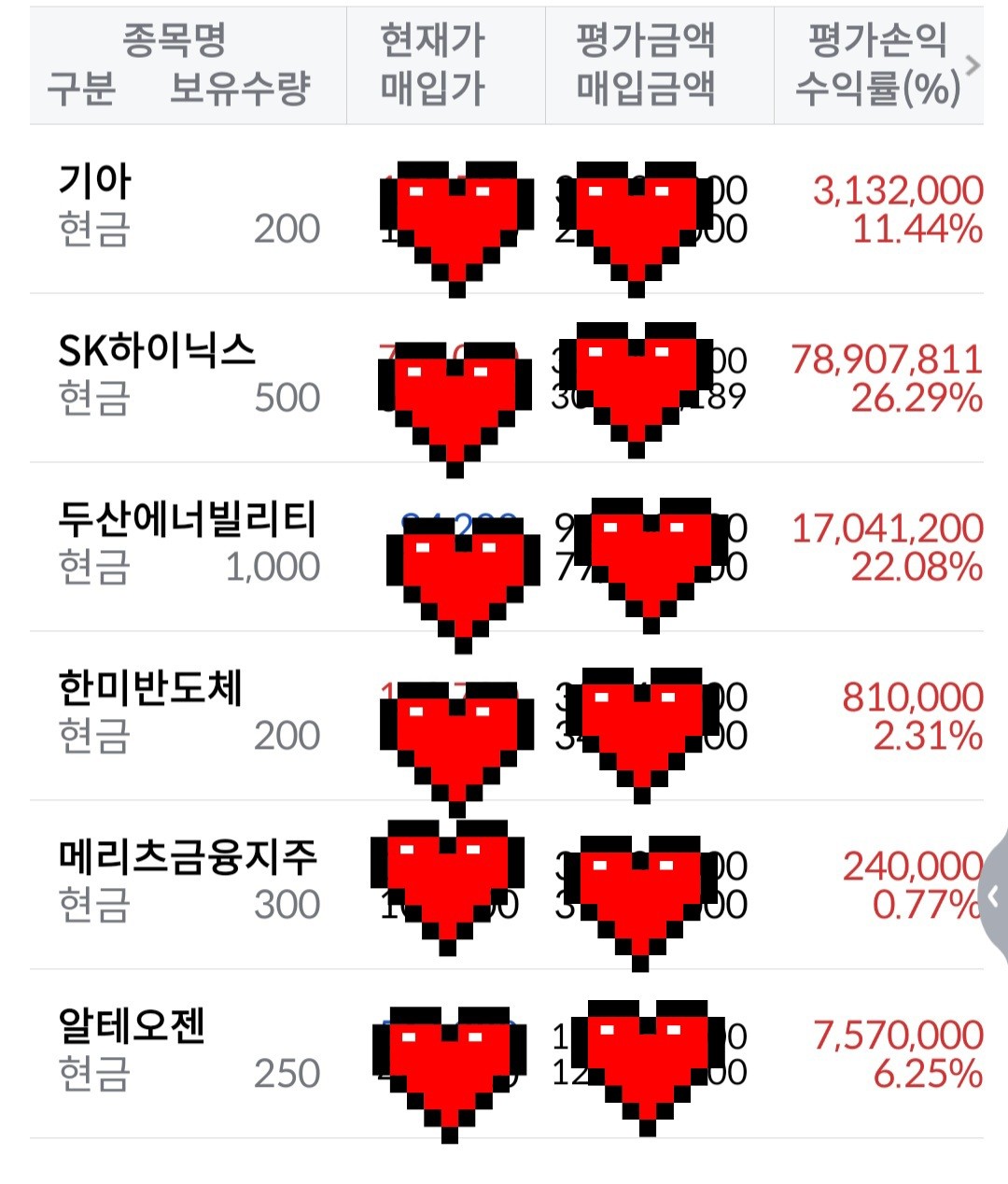 씽크풀 : 주절주절